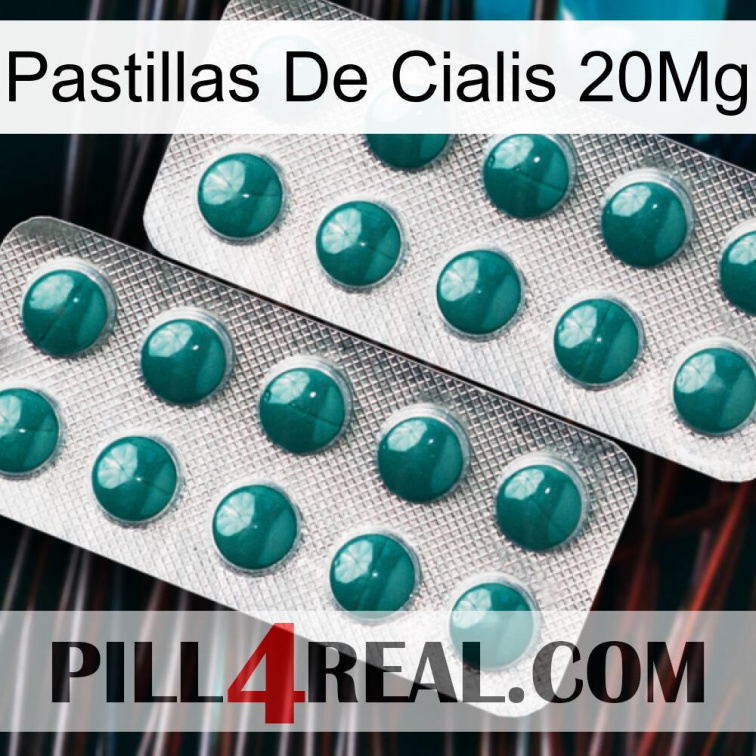 Cialis Pills 20Mg dapoxetine2